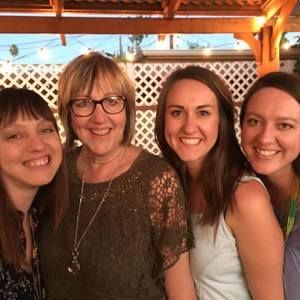 Meet your Posher, Rachel